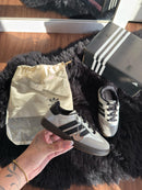 Ad Samba Baby Pérola/Preto