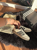 Ad Samba Baby Pérola/Preto