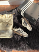 Ad Samba Baby Pérola/Preto