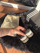 Ad Samba Baby Pérola/Preto