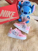 Nk Air Force Infantil Stitch