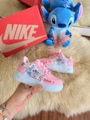 Nk Air Force Infantil Stitch