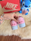 Nk Air Force Infantil Stitch