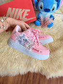 Nk Air Force Infantil Stitch