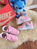Nk Air Force Infantil Stitch
