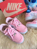 Nk Air Force Infantil Stitch