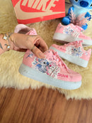 Nk Air Force Infantil Stitch