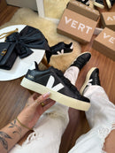 Vr Velcro 1 Pto/Branco