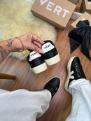 Vr Velcro 1 Pto/Branco