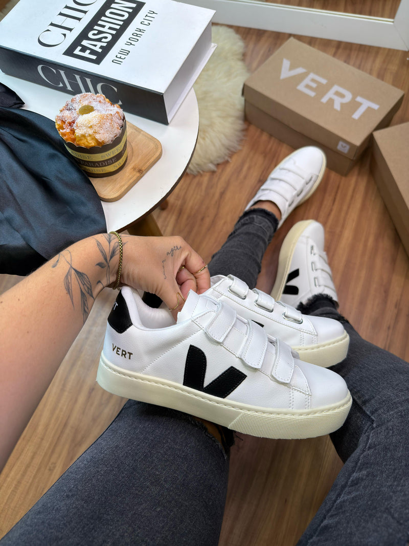 Vr Velcro 1