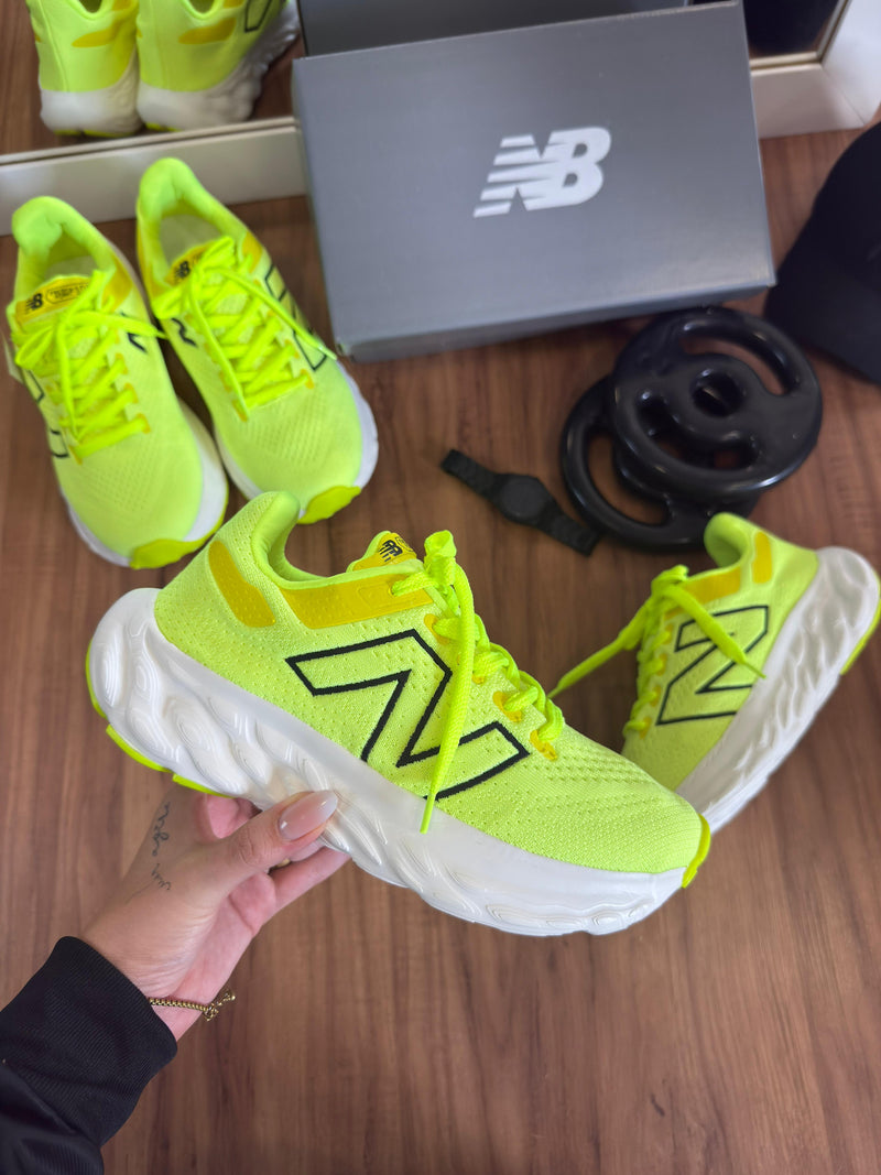 NB 1080 V13 Amarelo Limão