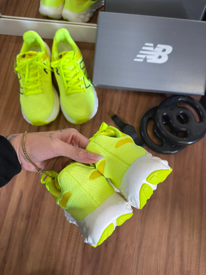 NB 1080 V13 Amarelo Limão