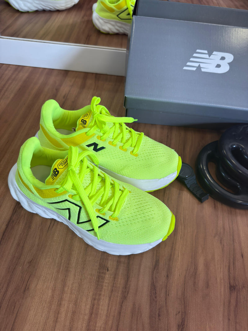 NB 1080 V13 Amarelo Limão