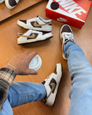 Nk Dunk Low Pro Bco/Marrom