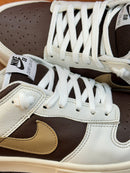 Nk Dunk Low Pro Bco/Marrom