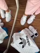 Ad Nmd Branco Rosa