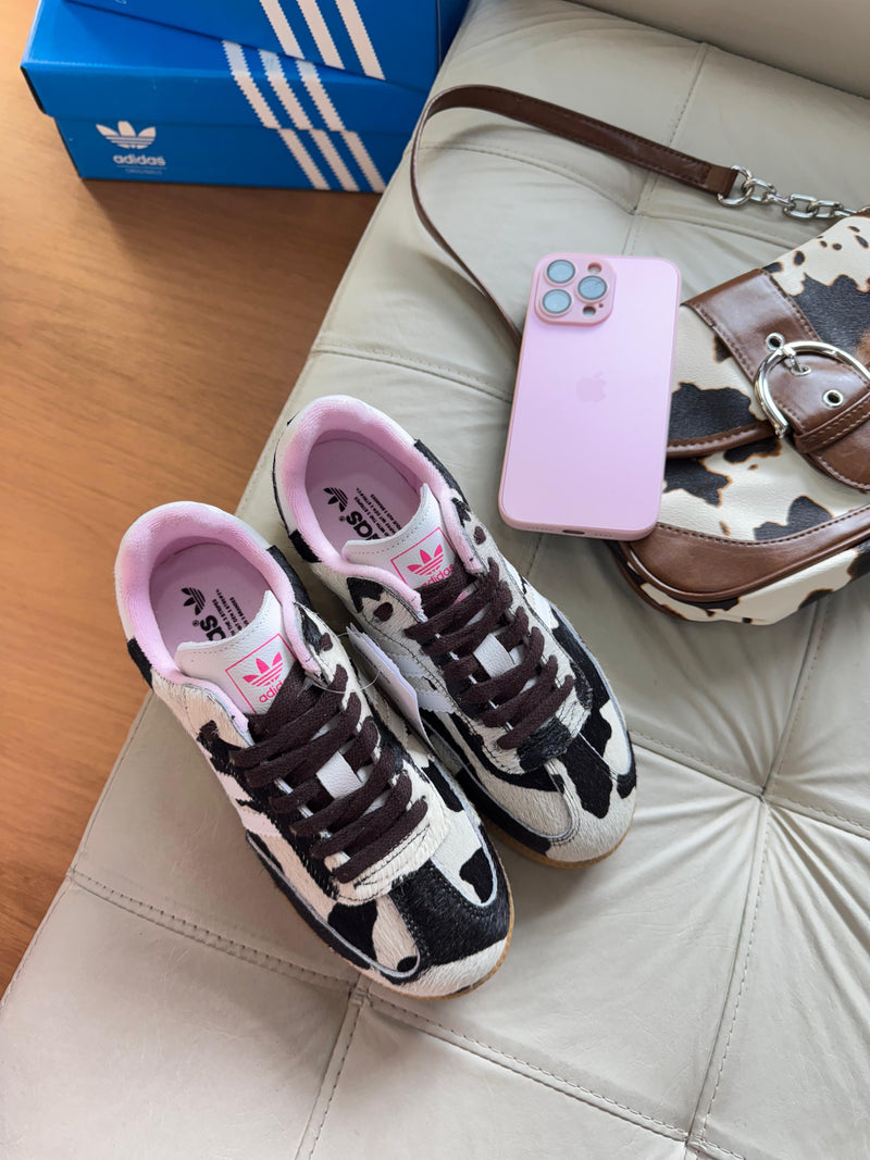 Ad Samba OG Animal Planet Pto