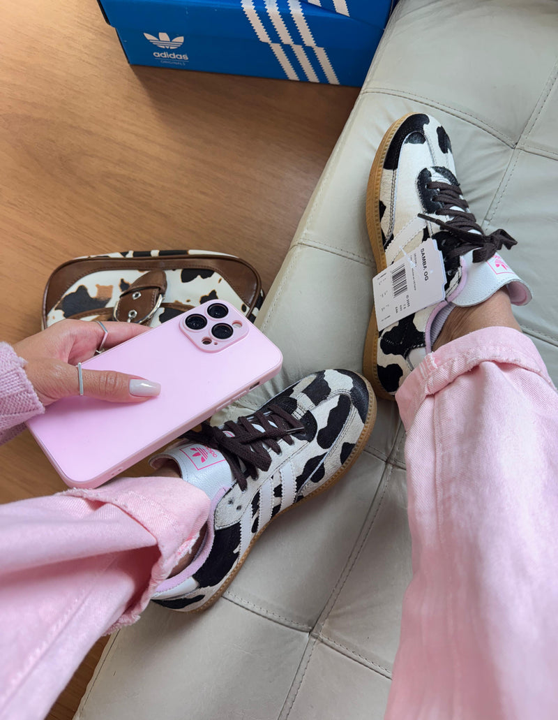 Ad Samba OG Animal Planet Pto