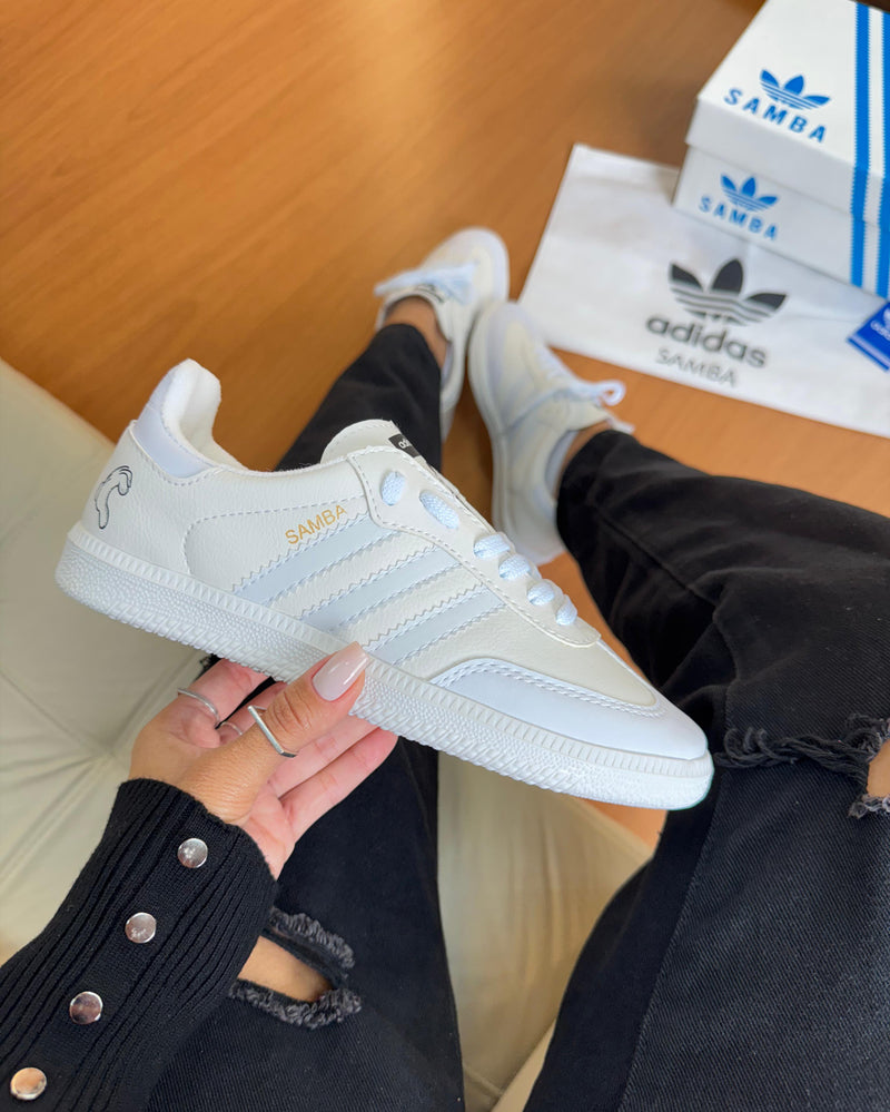 Ad Samba OG Mickey Mouse