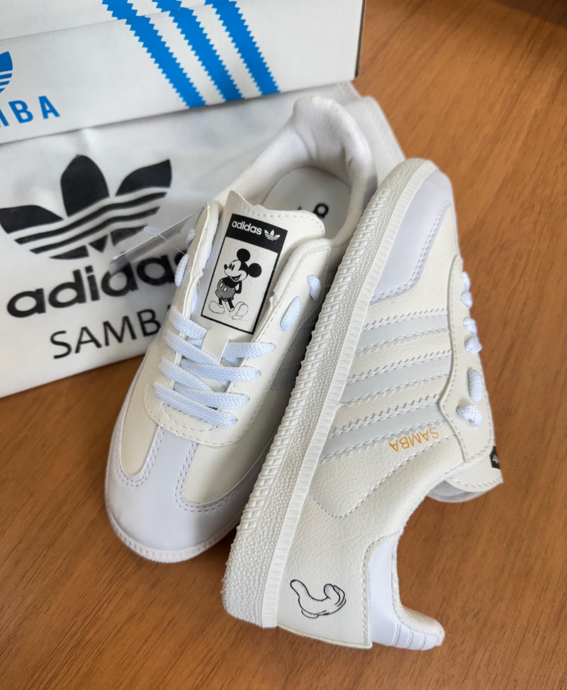 Ad Samba OG Mickey Mouse