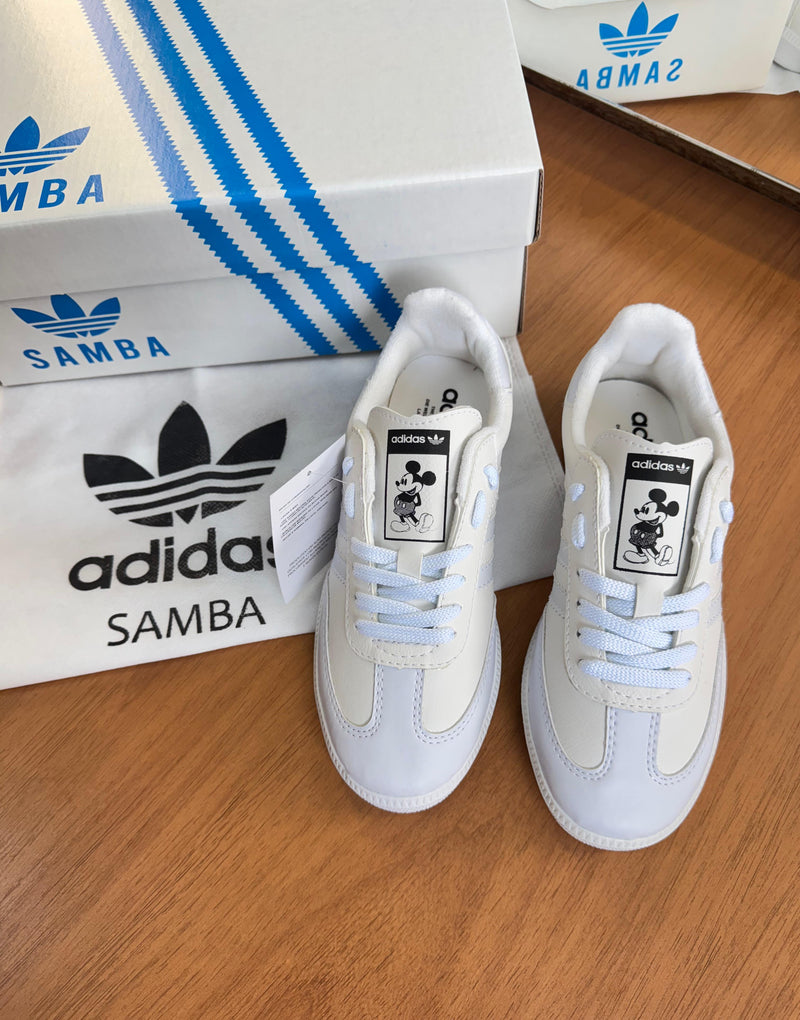 Ad Samba OG Mickey Mouse
