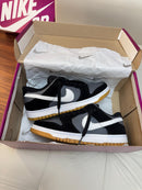 Nk Dunk Low Sb Preto