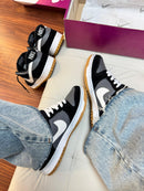 Nk Dunk Low Sb Preto