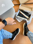 Nk Air Force Pto Grafite