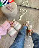 Nk Dunk Low Pro Luxo