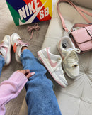 Nk Dunk Low Pro Luxo