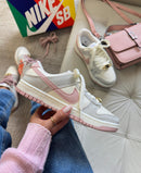 Nk Dunk Low Pro Luxo