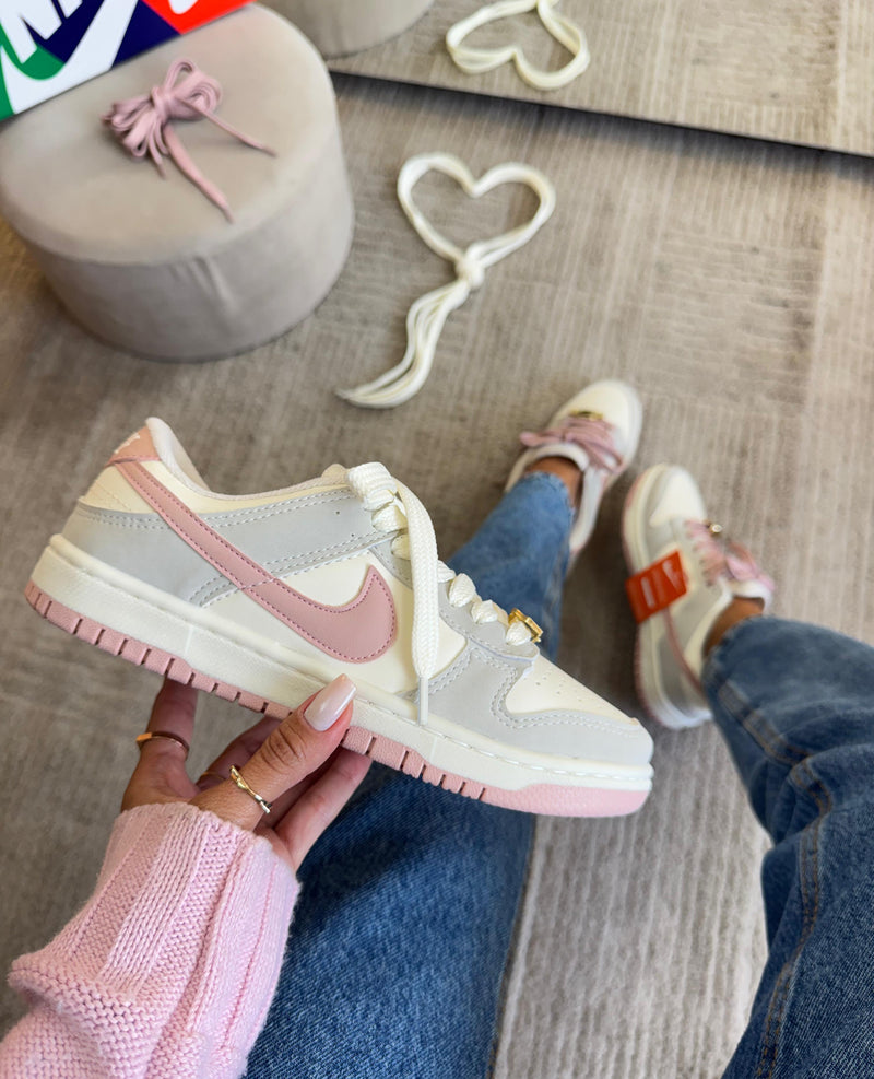 Nk Dunk Low Pro Luxo