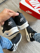 Nk Air Max 01 Pto/Bco