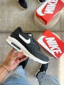 Nk Air Max 01 Pto/Bco