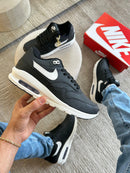 Nk Air Max 01 Pto/Bco