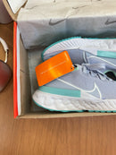 Nk Infinity React Verde/Agua