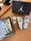 Nk Jordan 23 Linha Luxo