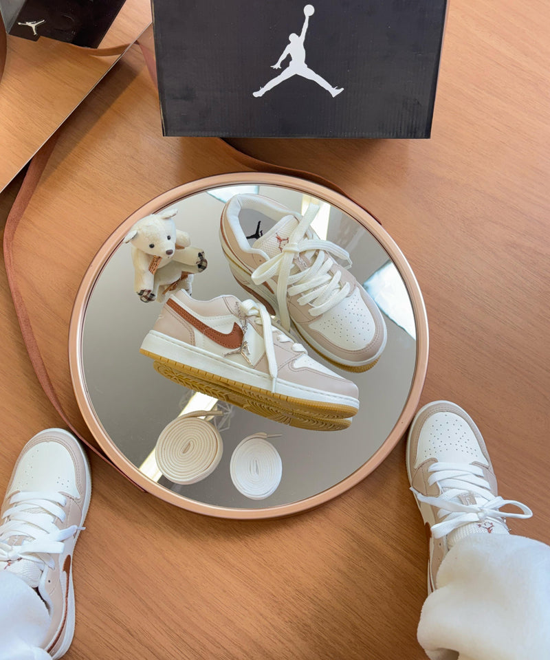 Nk Jordan 23 Linha Luxo