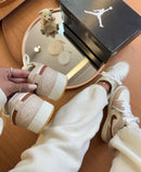 Nk Jordan 23 Linha Luxo