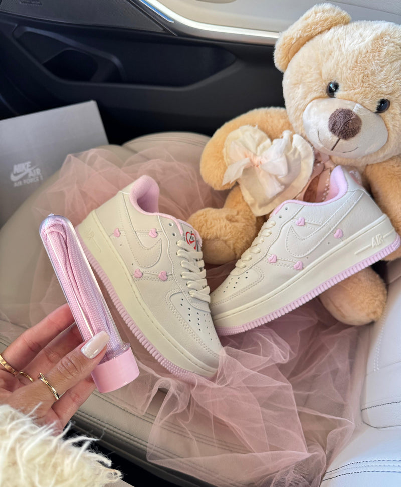 Nk Air Force 1 Low Valentine's Day