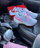 Nk ZoomX Invincible Run 3 Bco/Rosa