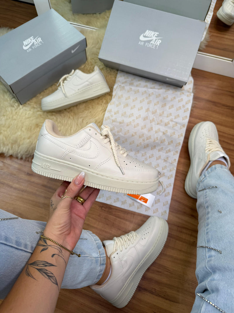 Nk Air Force Off-White