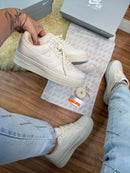 Nk Air Force Off-White