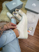 Nk Air Force Off-White