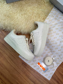 Nk Air Force Off-White