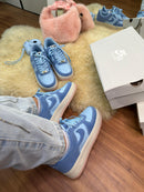Nk Air Force Blue