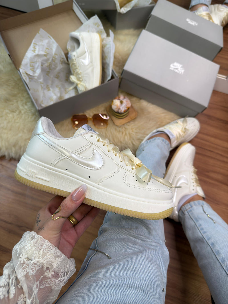 Nk Air Force Dunas de Cetim