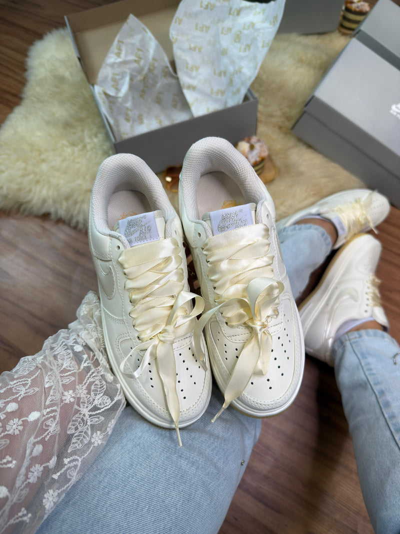 Nk Air Force Dunas de Cetim