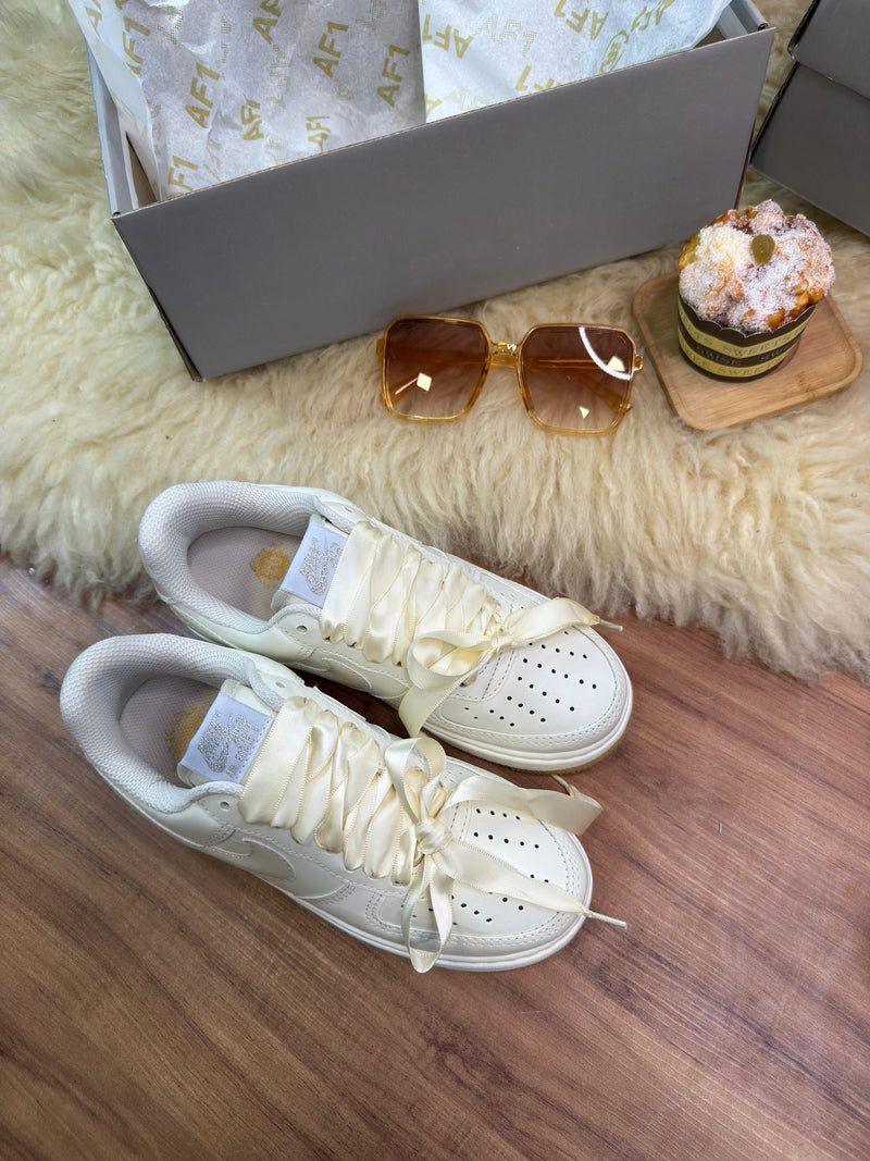 Nk Air Force Dunas de Cetim