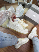 Nk Air Force Dunas de Cetim